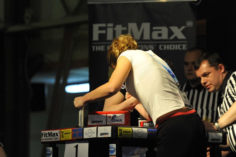 X Mistrzostwa Polski Gdynia