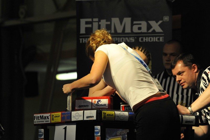 X Mistrzostwa Polski Gdynia