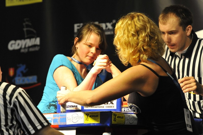 X Mistrzostwa Polski Gdynia