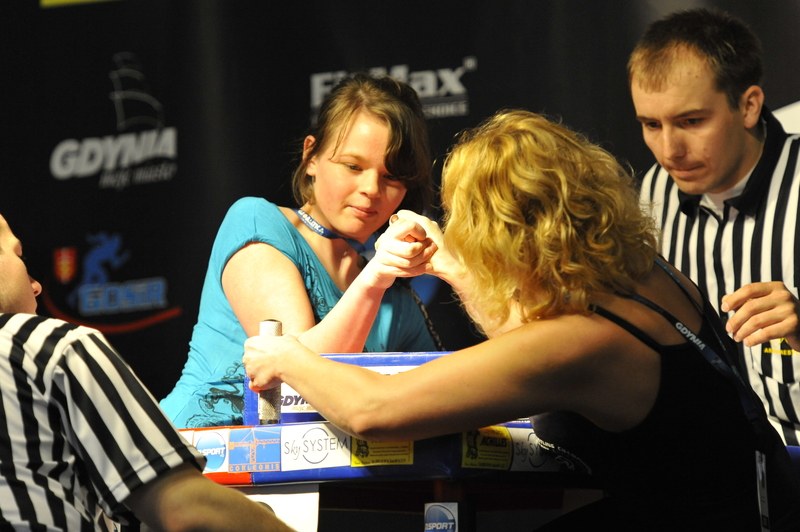 X Mistrzostwa Polski Gdynia