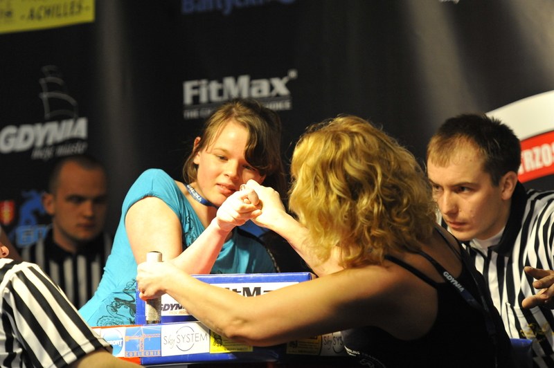 X Mistrzostwa Polski Gdynia