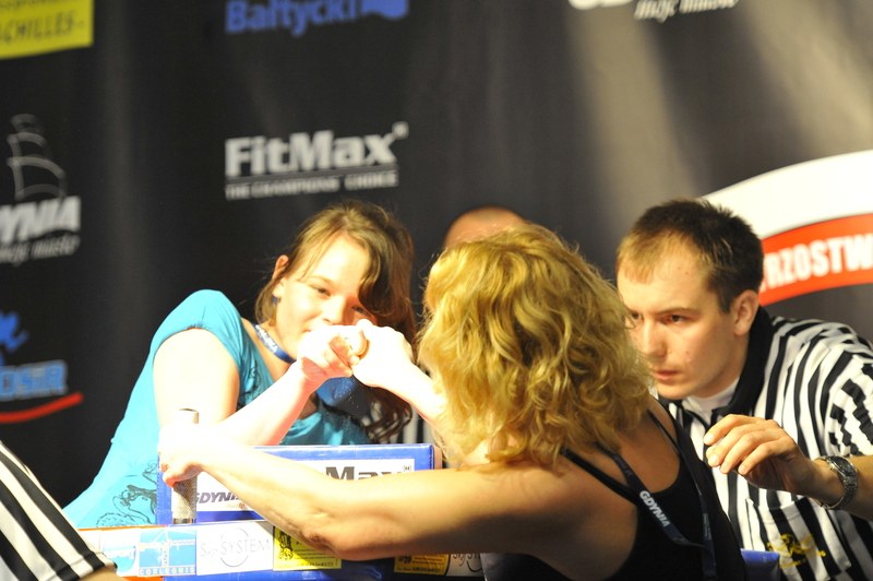 X Mistrzostwa Polski Gdynia