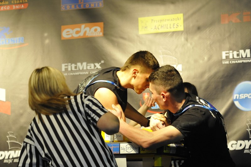 X Mistrzostwa Polski Gdynia