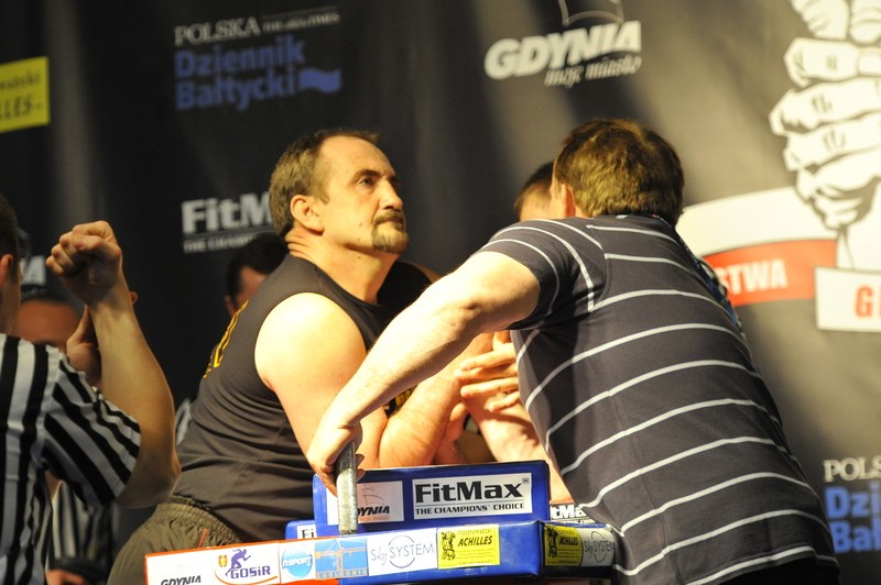 X Mistrzostwa Polski Gdynia