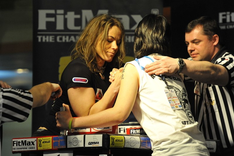 X Mistrzostwa Polski Gdynia