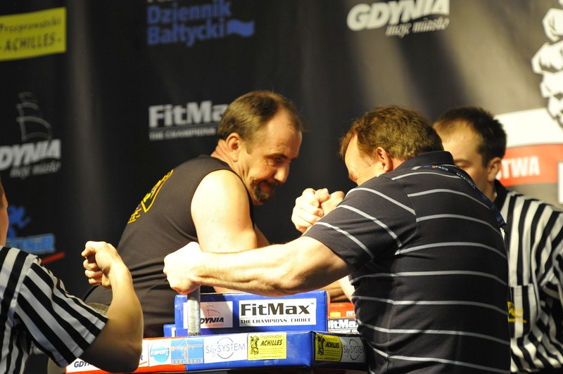 X Mistrzostwa Polski Gdynia