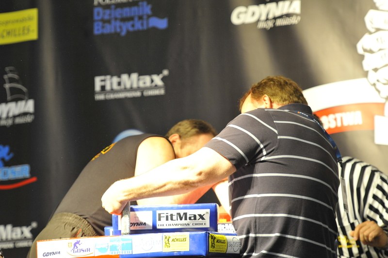 X Mistrzostwa Polski Gdynia