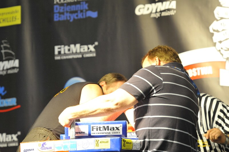 X Mistrzostwa Polski Gdynia