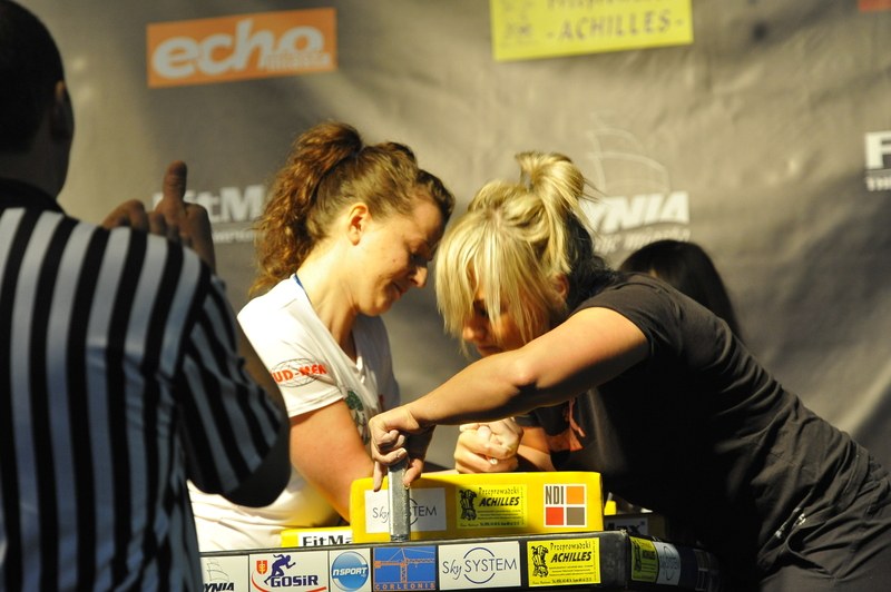 X Mistrzostwa Polski Gdynia