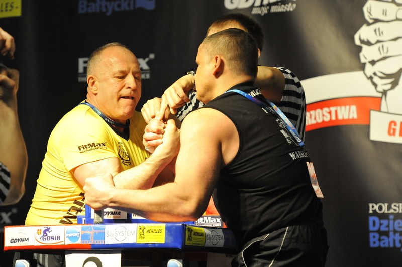 X Mistrzostwa Polski Gdynia