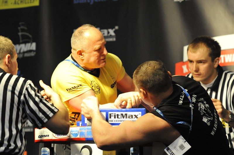 X Mistrzostwa Polski Gdynia