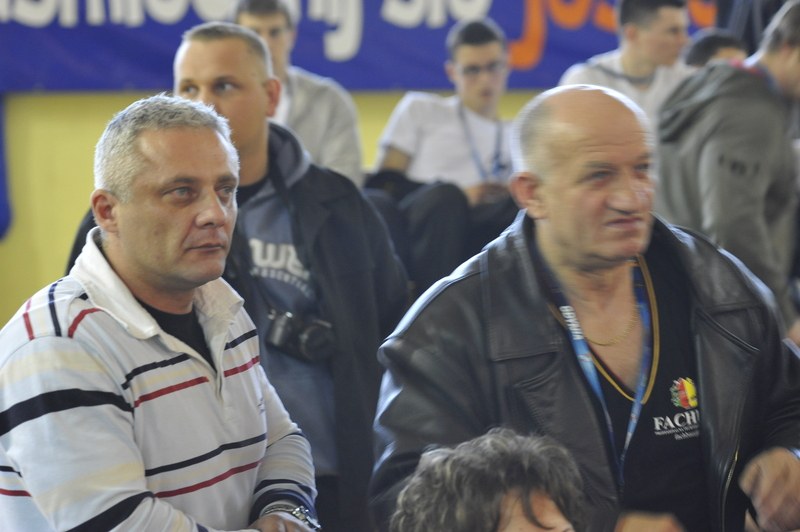 X Mistrzostwa Polski Gdynia