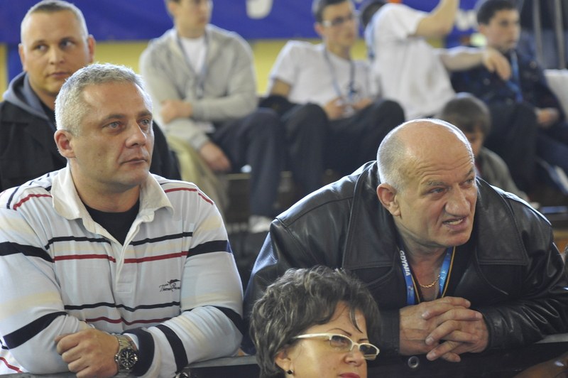 X Mistrzostwa Polski Gdynia