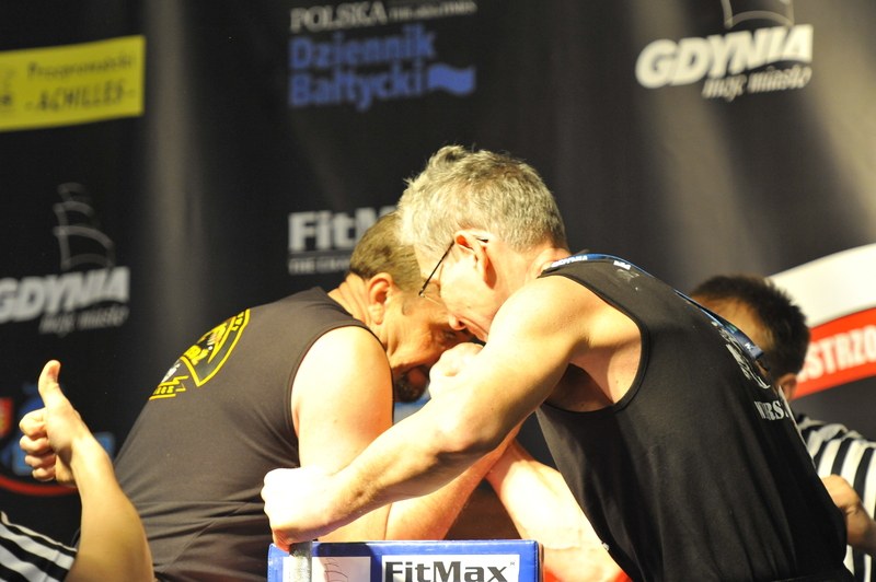 X Mistrzostwa Polski Gdynia