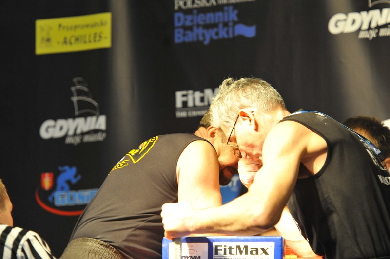 X Mistrzostwa Polski Gdynia