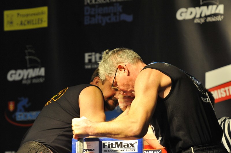 X Mistrzostwa Polski Gdynia