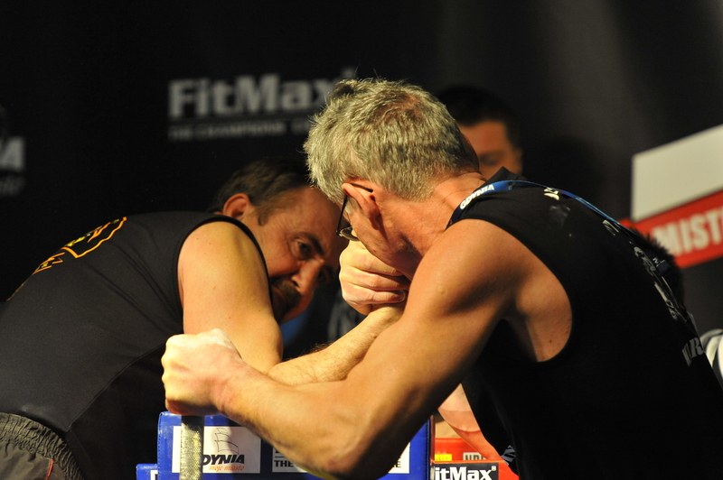 X Mistrzostwa Polski Gdynia