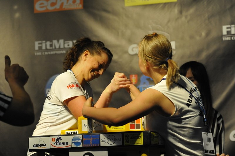 X Mistrzostwa Polski Gdynia