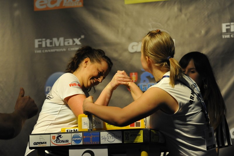 X Mistrzostwa Polski Gdynia