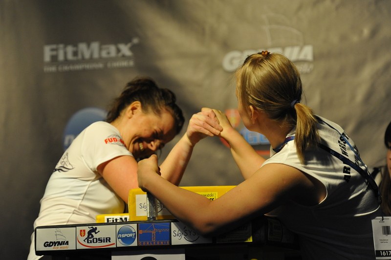 X Mistrzostwa Polski Gdynia