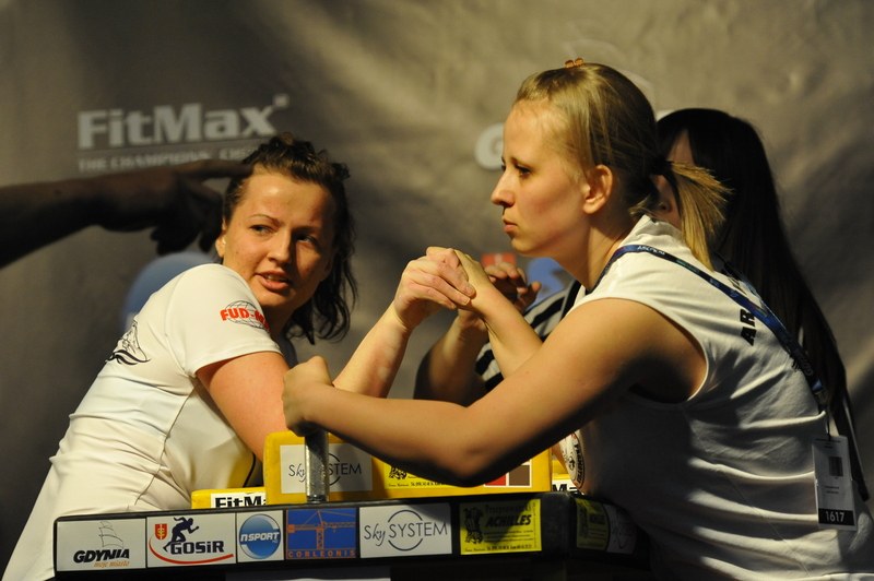 X Mistrzostwa Polski Gdynia