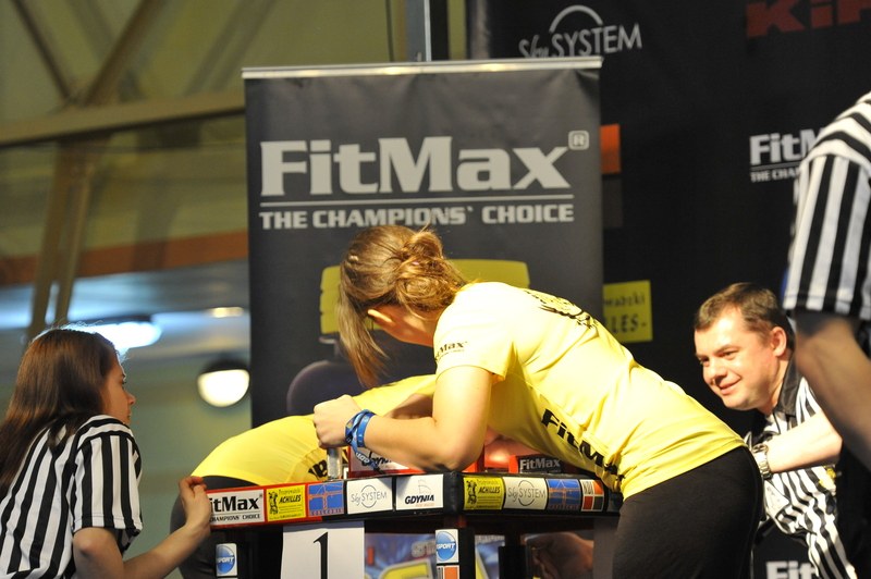 X Mistrzostwa Polski Gdynia