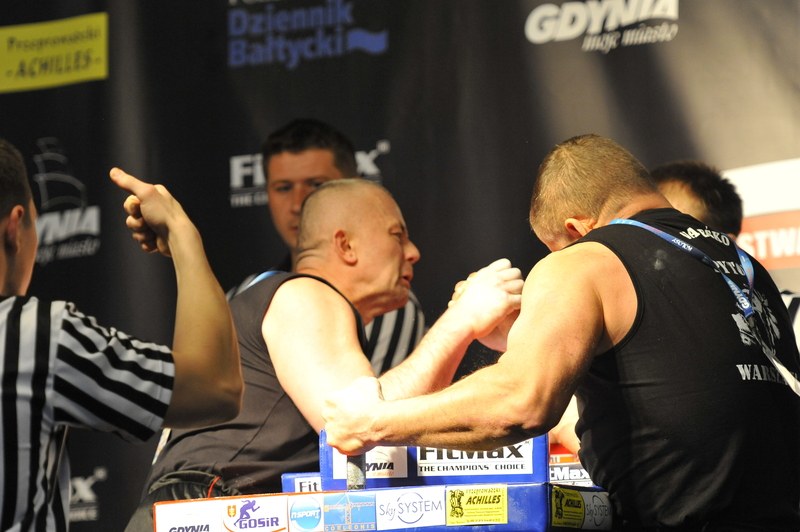 X Mistrzostwa Polski Gdynia