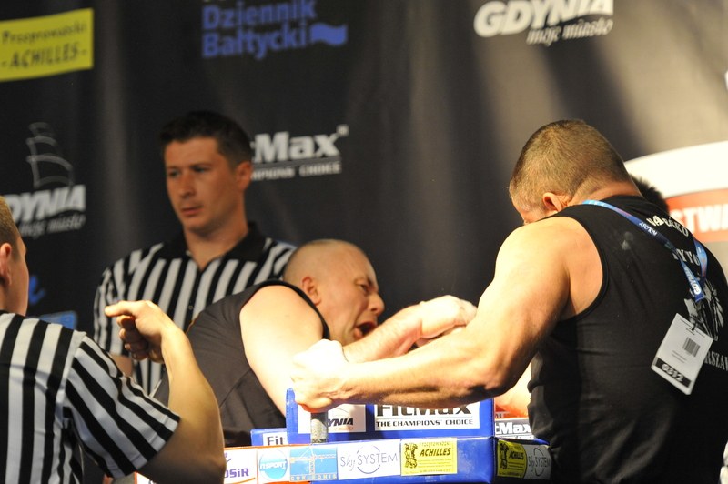 X Mistrzostwa Polski Gdynia