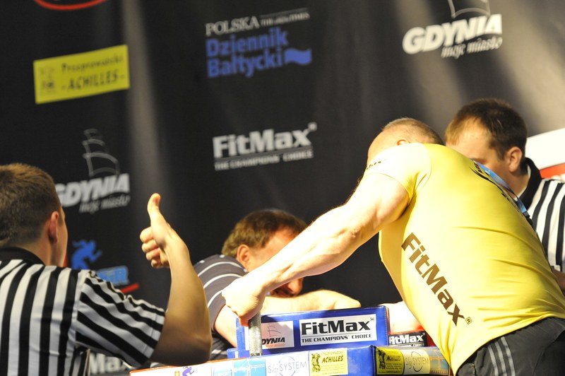 X Mistrzostwa Polski Gdynia