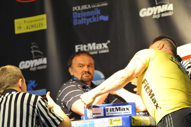 X Mistrzostwa Polski Gdynia