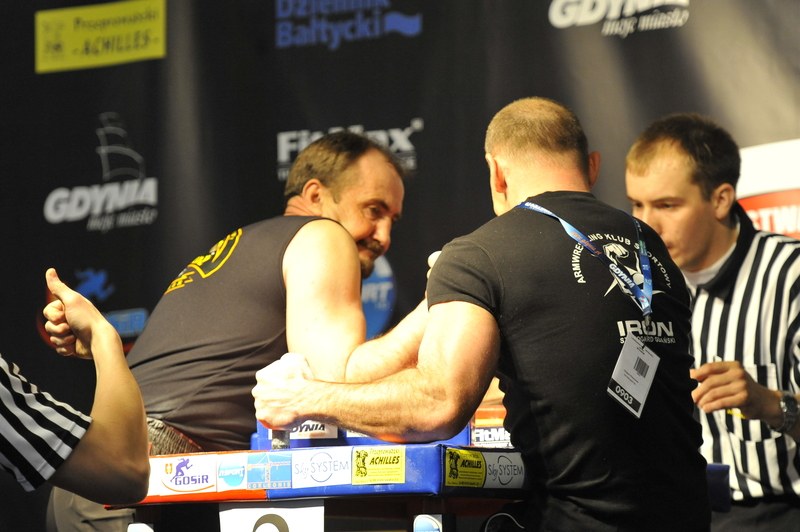 X Mistrzostwa Polski Gdynia