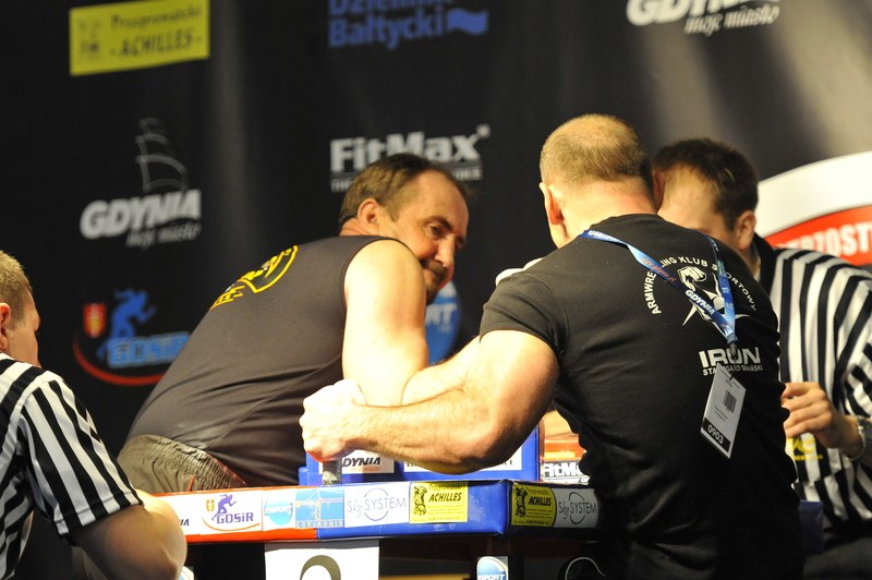 X Mistrzostwa Polski Gdynia