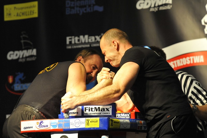 X Mistrzostwa Polski Gdynia