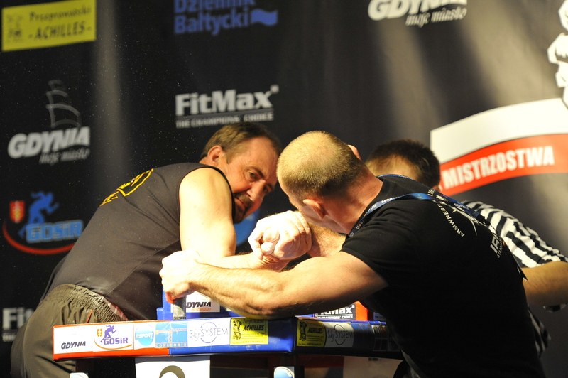 X Mistrzostwa Polski Gdynia