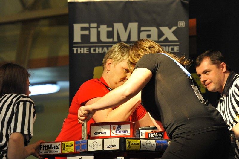 X Mistrzostwa Polski Gdynia