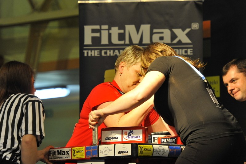 X Mistrzostwa Polski Gdynia