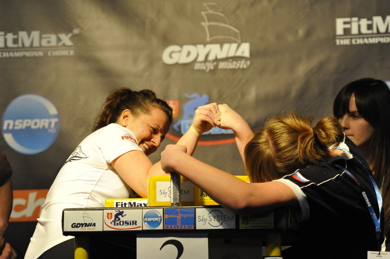 X Mistrzostwa Polski Gdynia