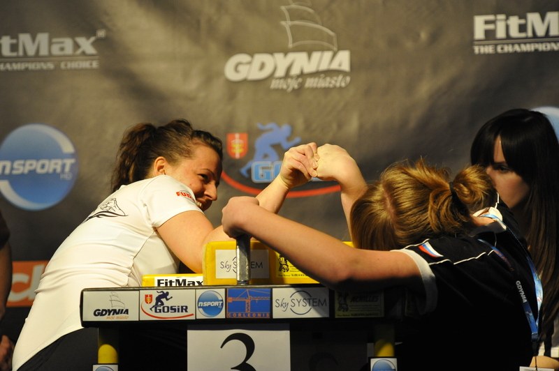 X Mistrzostwa Polski Gdynia