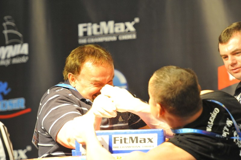 X Mistrzostwa Polski Gdynia