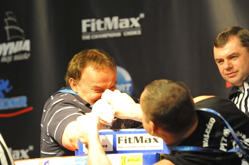 X Mistrzostwa Polski Gdynia