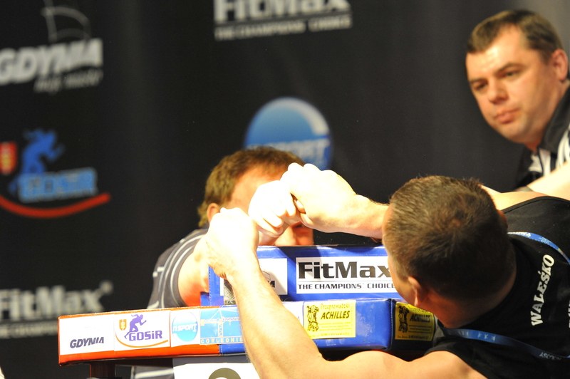 X Mistrzostwa Polski Gdynia