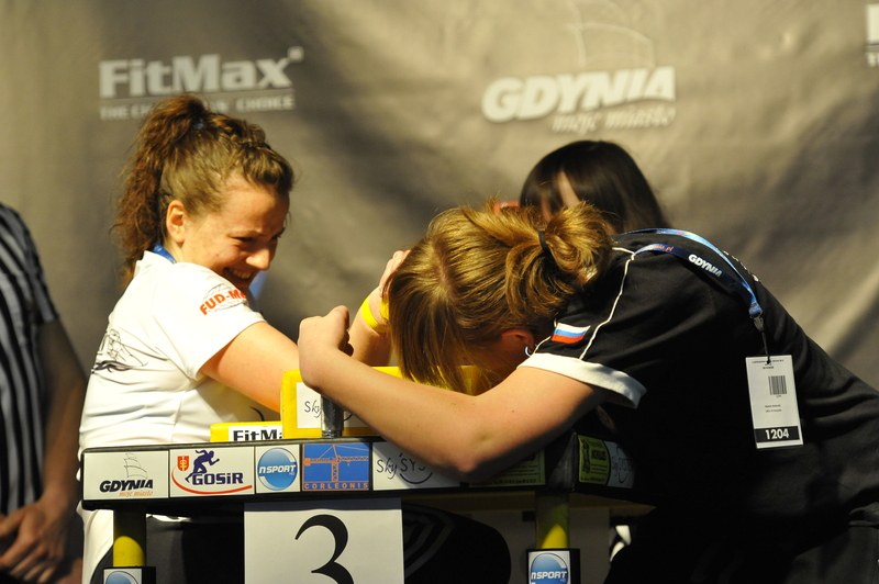 X Mistrzostwa Polski Gdynia