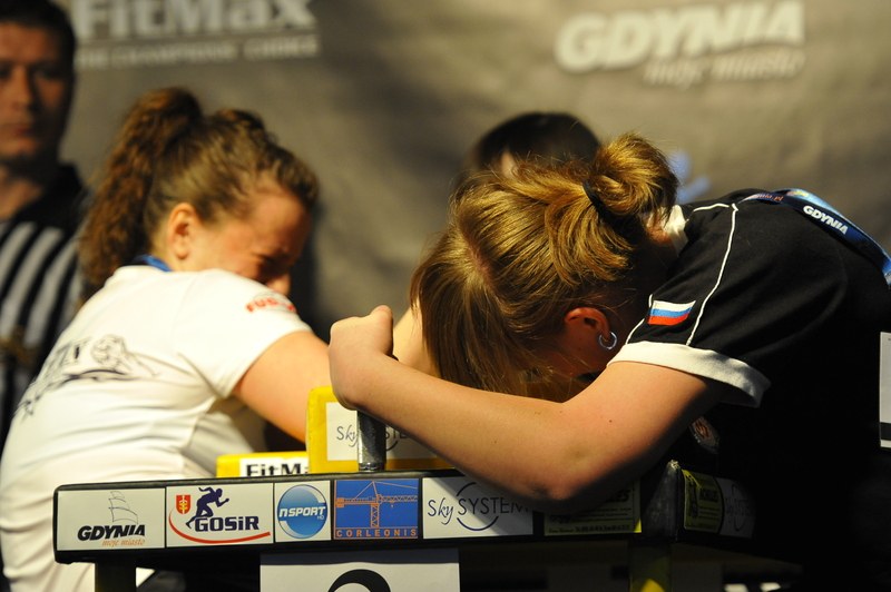 X Mistrzostwa Polski Gdynia