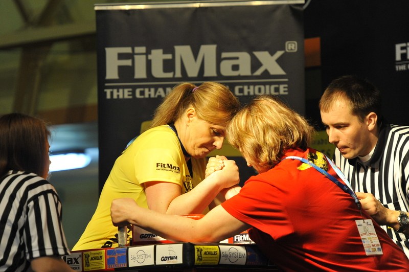 X Mistrzostwa Polski Gdynia