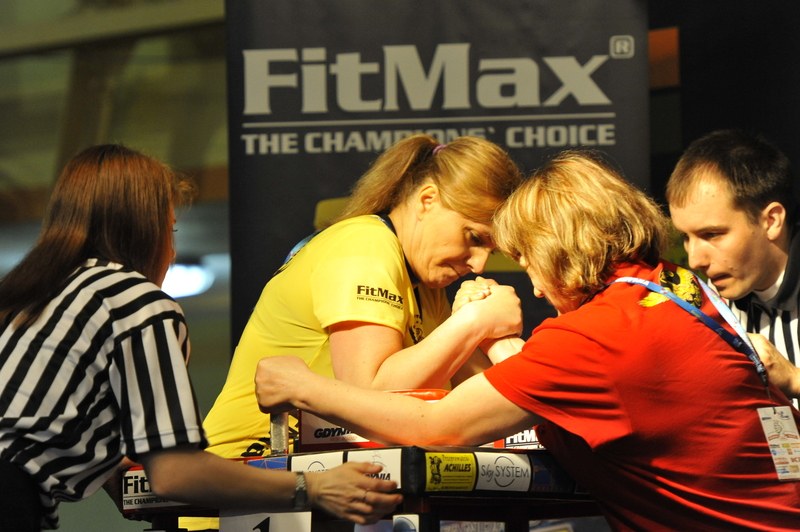 X Mistrzostwa Polski Gdynia