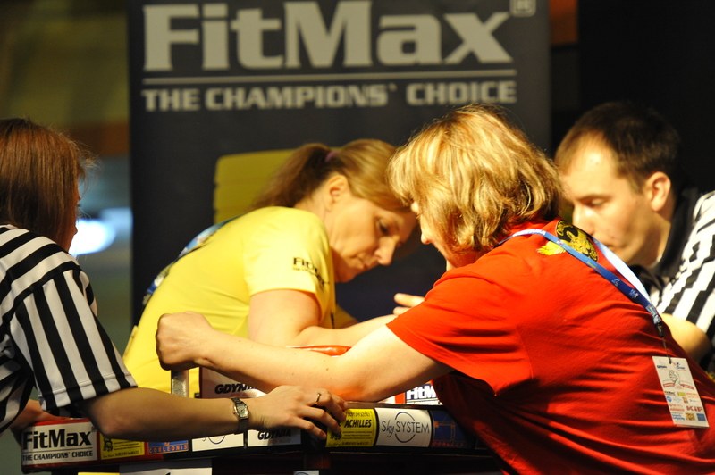 X Mistrzostwa Polski Gdynia