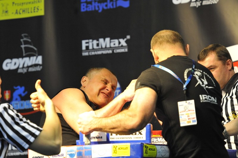 X Mistrzostwa Polski Gdynia