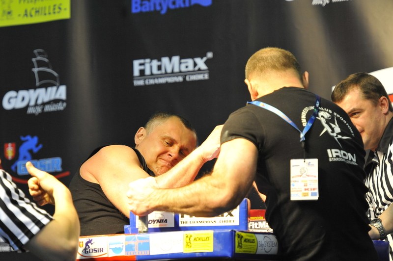 X Mistrzostwa Polski Gdynia