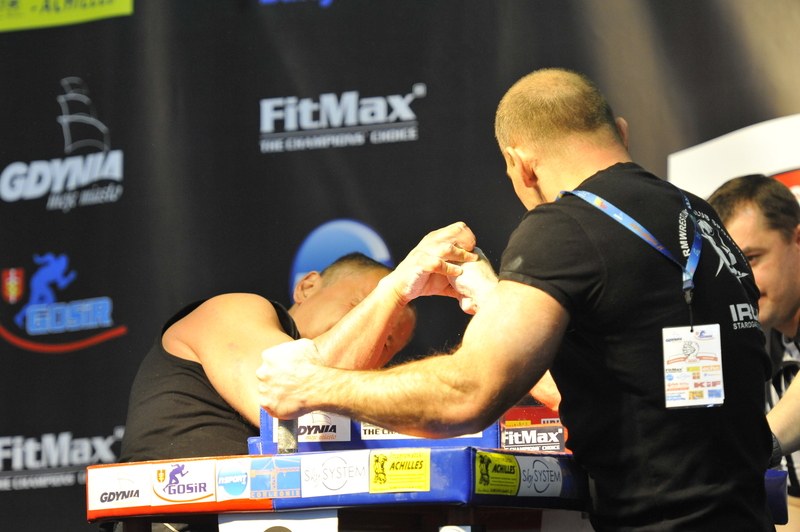 X Mistrzostwa Polski Gdynia