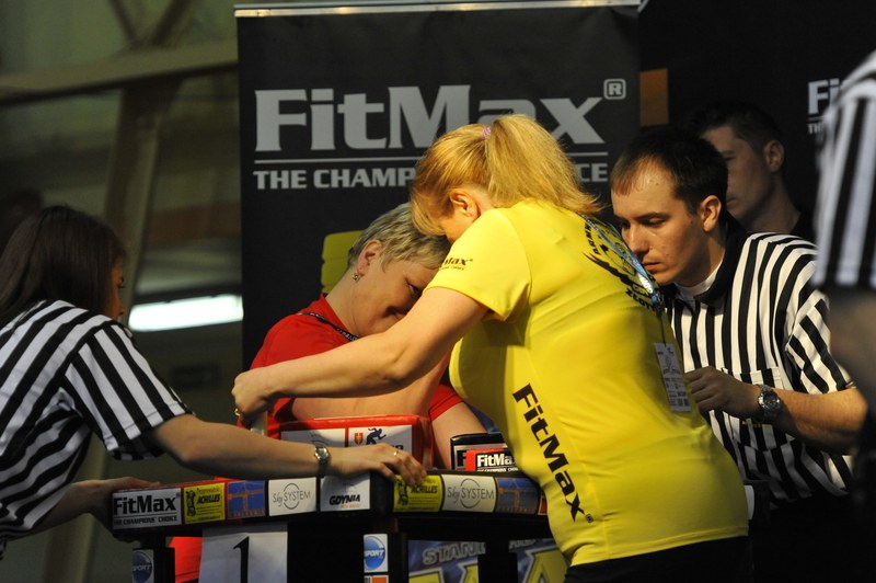 X Mistrzostwa Polski Gdynia